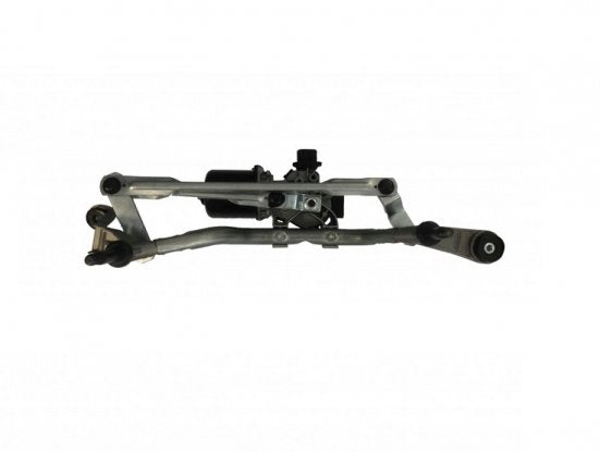 Motor limpiaparabrisas + varilla Renault CLIO