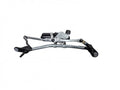 Motor limpiaparabrisas + varilla Renault CLIO