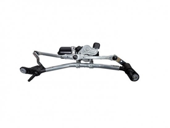 Motor limpiaparabrisas + varilla Renault CLIO