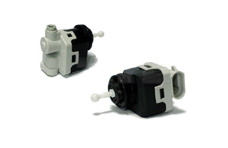 Faros izquierdo, derecho Renault ESPACE