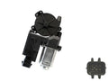 Motor trasero izquierdo, confort (4 puertas) (7 pines) Opel MERIVA
