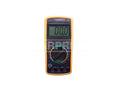 MULTIMETRO DIGITAL CAT II CC-AC Accesoires VOITURE MANTENIMIENTO Y HERRAMIENTAS