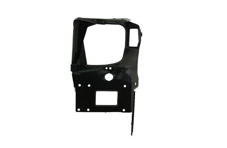 Frentes Mercedes VITO