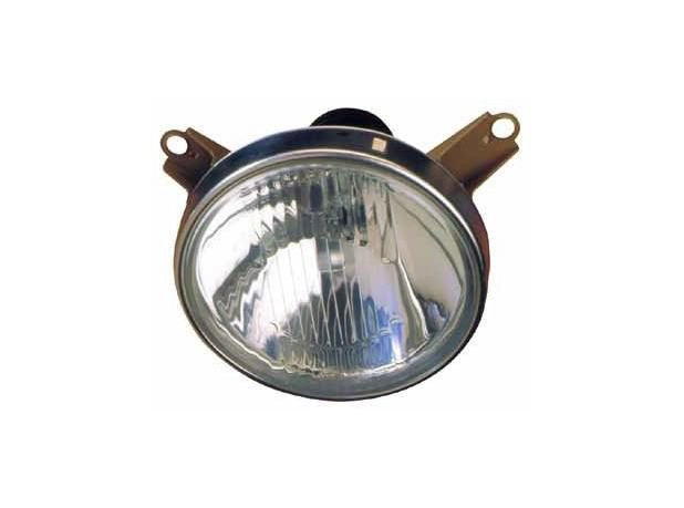 Faros izquierdo Bmw SERIE 7