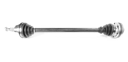 Palier delantero dcho Audi A3