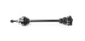 Palier delantero dcho con ABS Audi A4