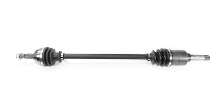 Palier delantero dcho Citroen AX