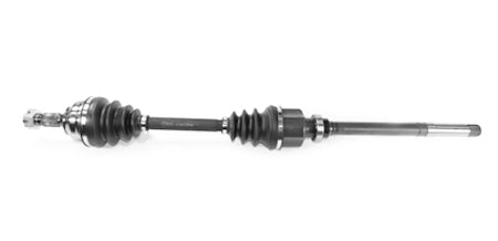 Palier delantero dcho Citroen BERLINGO