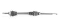 Palier delantero dcho con ABS Citroen SAXO