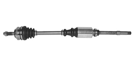 Palier delantero dcho con ABS Citroen SAXO