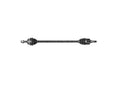 Palier delantero derecho con ABS Fiat PUNTO
