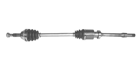 Palier delantero dcho con ABS Ford TRANSIT