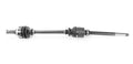 Palier delantero dcho con ABS Peugeot 806
