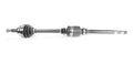 Palier delantero dcho Peugeot 806