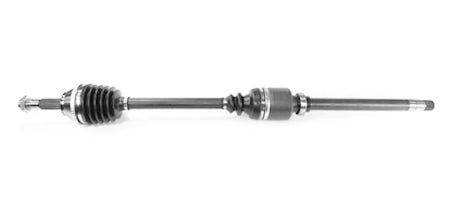 Palier delantero dcho con ABS Peugeot BOXER
