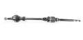 Palier delantero dcho Peugeot BOXER