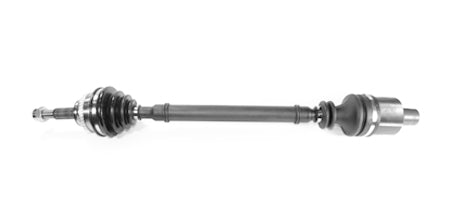 Palier delantero dcho (dentado int.) Renault CLIO