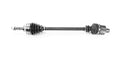 Palier delantero dcho con ABS (dentado int.) Renault CLIO