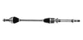 Palier delantero dcho Renault CLIO