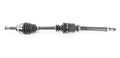 Palier delantero dcho con ABS Renault KANGOO
