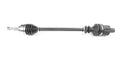 Palier delantero dcho (dentado int.) Renault KANGOO