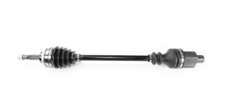 Palier delantero dcho con ABS (dentado int.) Renault MEGANE