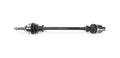 Palier delantero dcho (dentado int.) Renault MEGANE