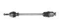 Palier delantero dcho (dentado int.) Renault R19