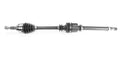 Palier delantero dcho Renault SCENIC
