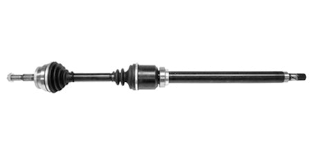 Palier delantero dcho con ABS Volvo 850