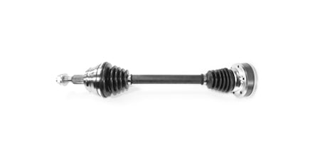 Palier delantero izdo Audi A3