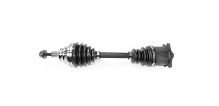 Palier delantero izdo Audi A3