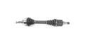 Palier delantero izdo Citroen C5