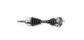 Palier delantero izdo-dcho con ABS Mercedes VITO