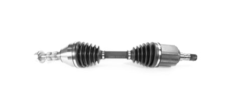 Palier delantero izdo Opel ASTRA