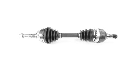 Palier delantero izdo con ABS Opel ASTRA