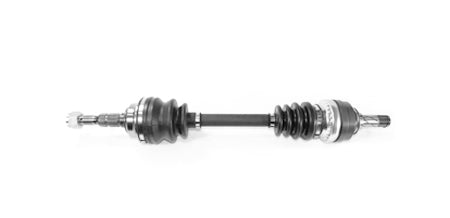 Palier delantero izdo Opel ASTRA