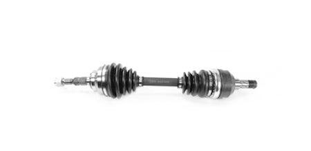 Palier delantero izdo Opel ASTRA