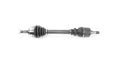 Palier delantero izdo Peugeot 207