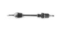 Palier delantero izdo con ABS Peugeot 306