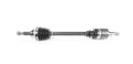 Palier delantero izdo con ABS Peugeot BOXER