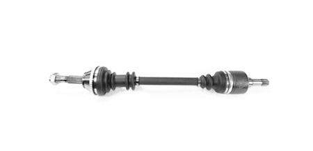 Palier delantero izdo con ABS Peugeot BOXER