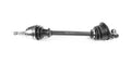 Palier delantero izdo (c-tripode) Renault CLIO