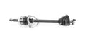 Palier delantero izdo con ABS (c-tripode) Renault KANGOO
