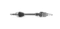 Palier delantero izdo Renault MEGANE