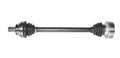 Palier delantero izdo Volkswagen GOLF