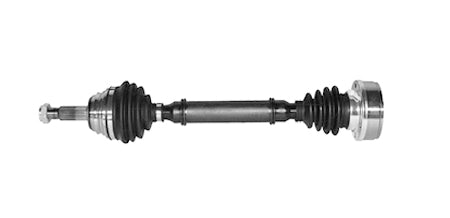 Palier delantero izdo Volkswagen POLO