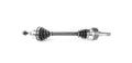 Palier delantero izdo con ABS Volkswagen SHARAN