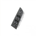 Panel 4 interruptores del elevalunas, con regulador retrovisor, negro con tapa (18 pines) Bmw SERIE 3