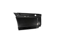 Panel aleta trasera izquierda, parte trasera izquierdo ME Mercedes SPRINTER